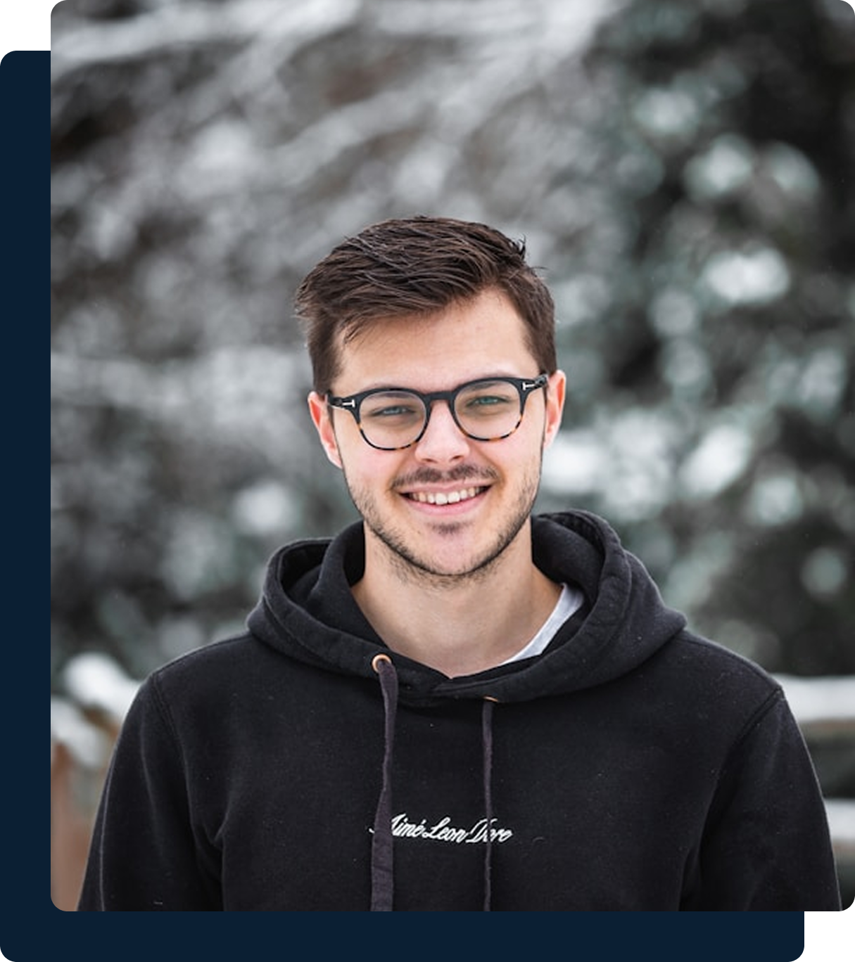 John Doe, CEO of Nairamatics